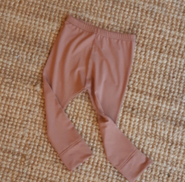 THE PERFECT LEGGING | PEACHY