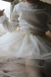 TUTU | CREAMY MINI GLITTER