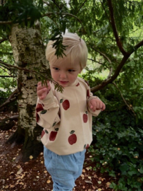 DENIM JEANS little explorer