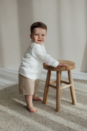 BLOUSE JOES | offwhite