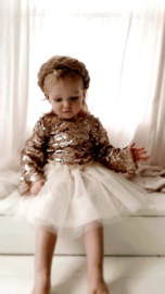 TUTU | CREAMY MINI GLITTER