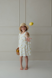 DRESS ISABEL | lemon