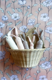 APPLE BASKET ROTAN