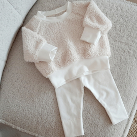 LEGGING | OFFWHITE