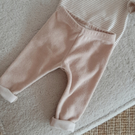 LEGGING | BADSTOF OAT