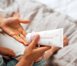 VERZACHTENDE BODYLOTION