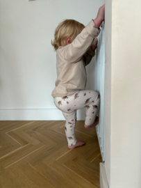 LEGGING SCHILDPADJES