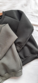 SWEATER ( PERSONALISEERBAAR)