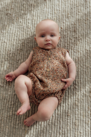 SUMMERSUIT | dusty flower