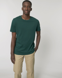 Mountain green t-shirt