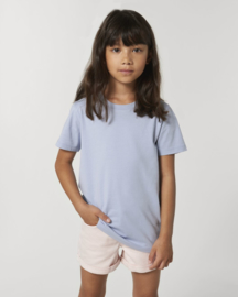 Serene Blue t-shirt for the little ones