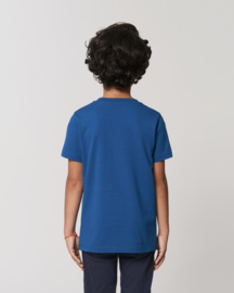 Majorelle Blue capsule t-shirt