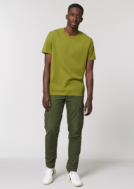 Moss Green t-shirt