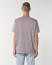 Lilac Petal t-shirt