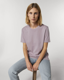 Lilac Petal t-shirt for her (unisex model)