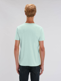 Caribbean Blue t-shirt