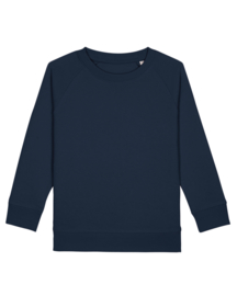 French Navy sweater for the little one