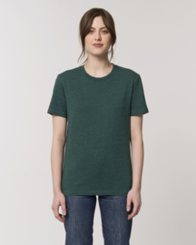 Heather Snow Glazed capsule t-shirt