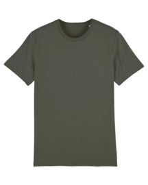 Khaki capsule t-shirt