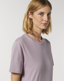 Lilac Petal t-shirt for her (unisex model)