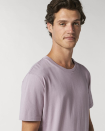 Vintage dyed t-shirt Lilac