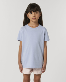 Serene Blue t-shirt for the little ones