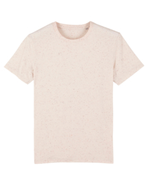 Ecru neppy mandarine capsule t-shirt