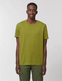 Moss Green t-shirt