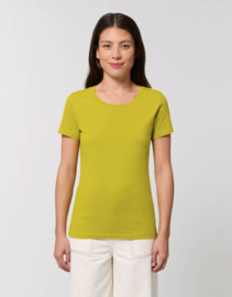 Hay Yellow t-shirt for her