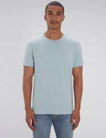 Heather Ice Blue t-shirt