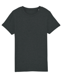 Dark Heather Grey capsule t-shirt