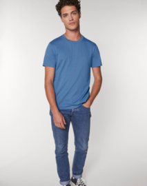 Bright Blue t-shirt