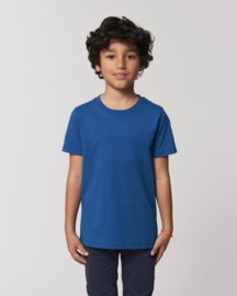 Majorelle Blue capsule t-shirt