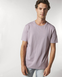 Vintage dyed t-shirt Lilac