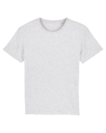 Heather ash capsule t-shirt