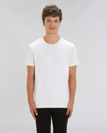 Heather ash capsule t-shirt