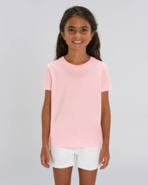 Cotton Pink capsule t-shirt