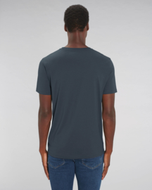 India Ink Grey capsule t-shirt