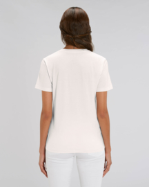 Vintage white capsule t-shirt