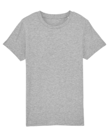 Heather Grey capsule t-shirt