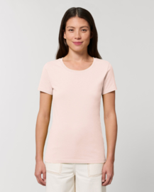 Candy Pink t-shirt for her