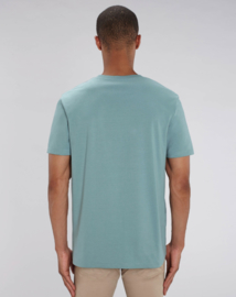 Citadel Blue t-shirt