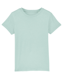 Caribbean blue capsule  t-shirt