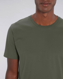 Khaki capsule t-shirt