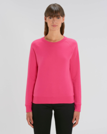 Pink Punch sweater for her