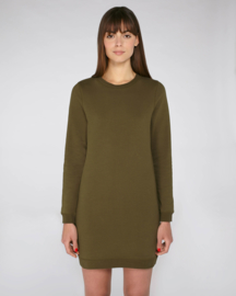 Gepersonaliseerde Sweaterdress