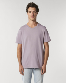 Vintage dyed t-shirt Lilac
