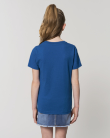 Majorelle Blue capsule t-shirt