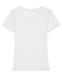 White t-shirt for her