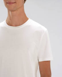 Off white t-shirt